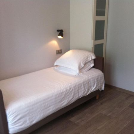 Vichy Residencia Apart otel Oda fotoğraf