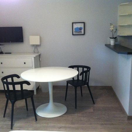 Vichy Residencia Apart otel Dış mekan fotoğraf