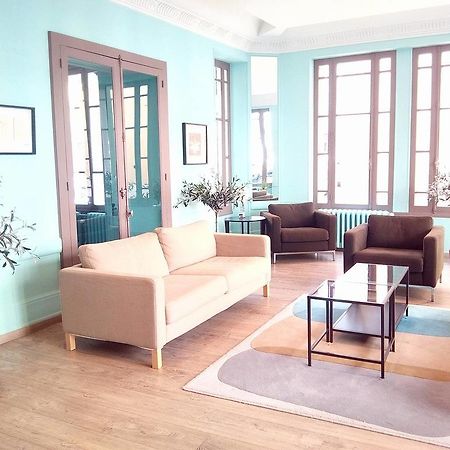 Vichy Residencia Apart otel Dış mekan fotoğraf