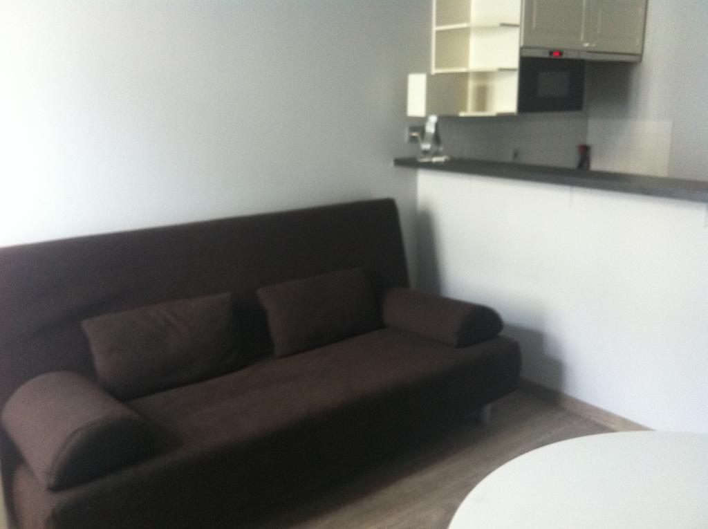 Vichy Residencia Apart otel Oda fotoğraf