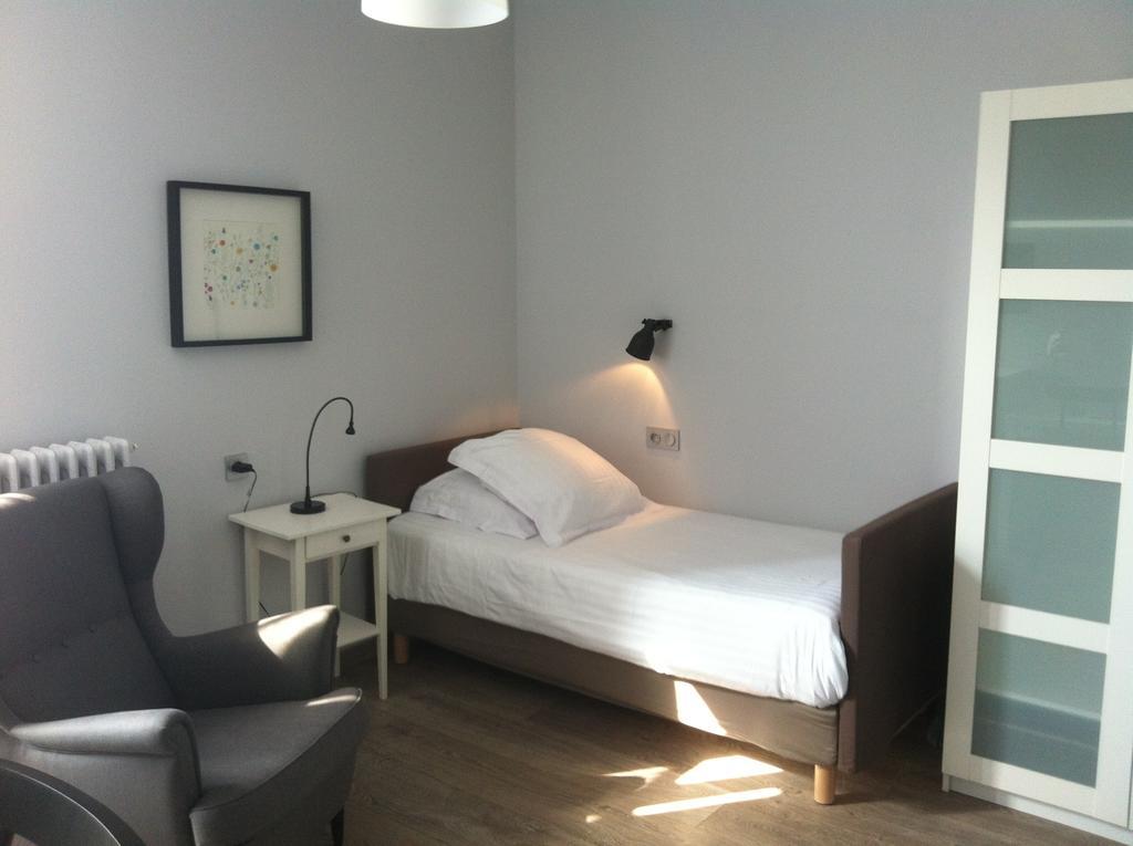 Vichy Residencia Apart otel Dış mekan fotoğraf
