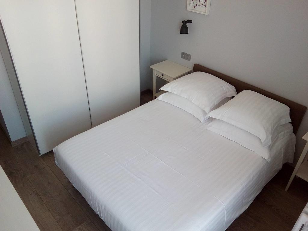 Vichy Residencia Apart otel Dış mekan fotoğraf