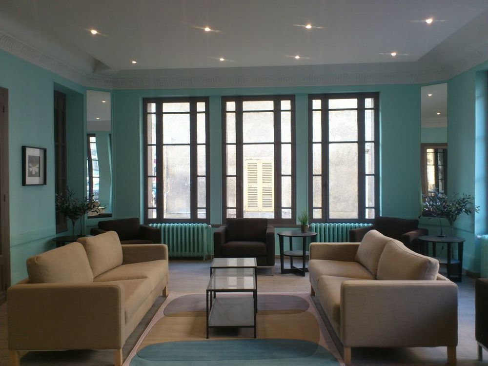 Vichy Residencia Apart otel Dış mekan fotoğraf