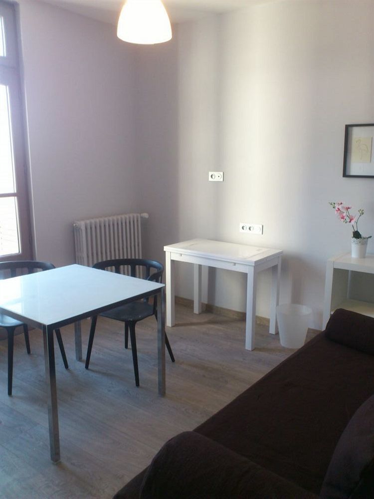 Vichy Residencia Apart otel Dış mekan fotoğraf