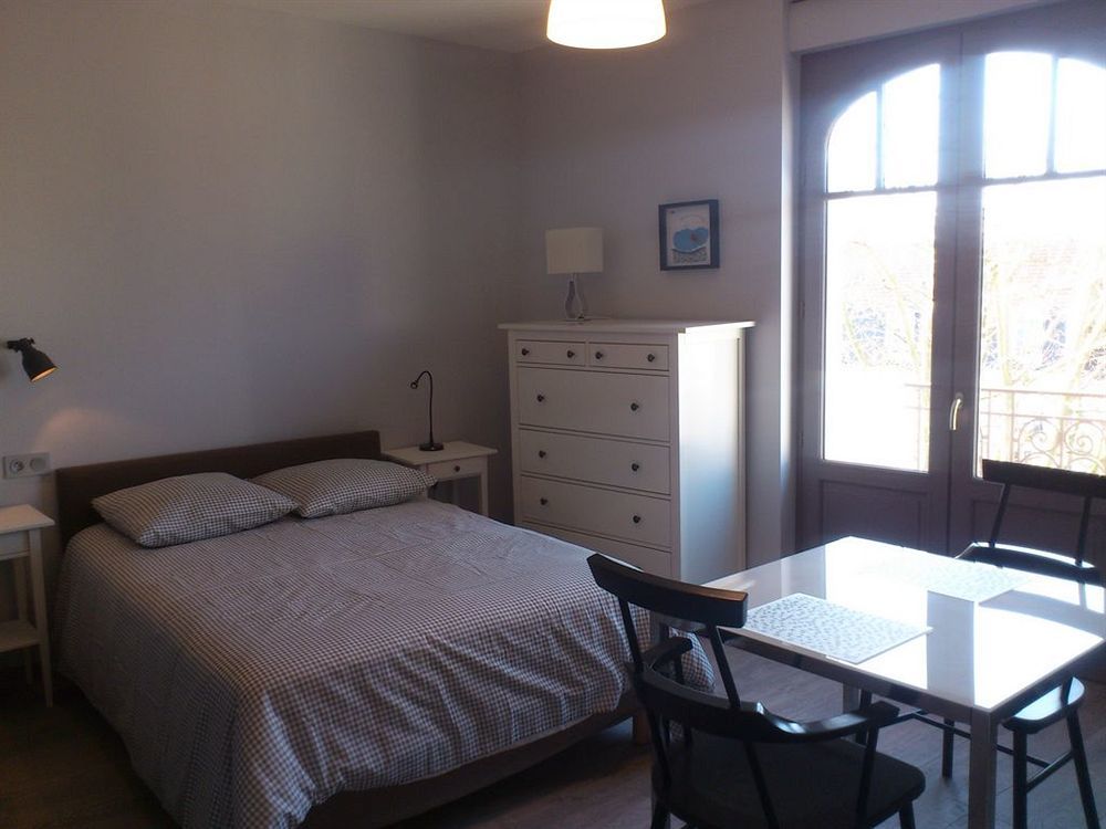Vichy Residencia Apart otel Dış mekan fotoğraf