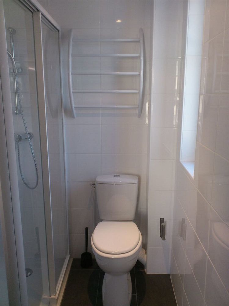 Vichy Residencia Apart otel Dış mekan fotoğraf