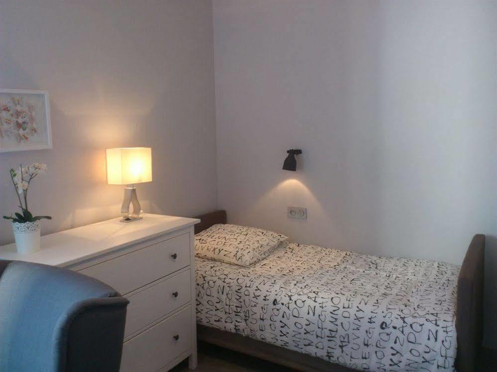 Vichy Residencia Apart otel Dış mekan fotoğraf